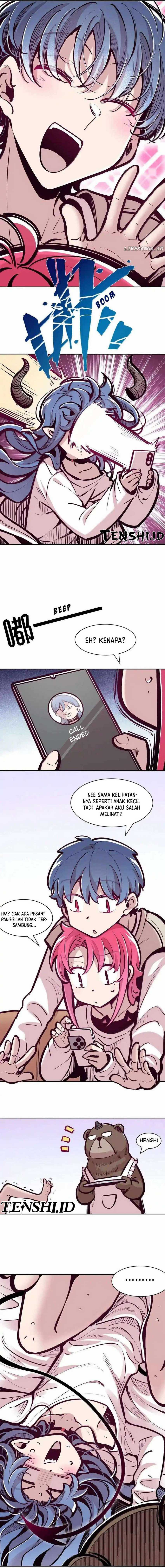 Dilarang COPAS - situs resmi www.mangacanblog.com - Komik demon x angel cant get along 130 - chapter 130 131 Indonesia demon x angel cant get along 130 - chapter 130 Terbaru 10|Baca Manga Komik Indonesia|Mangacan