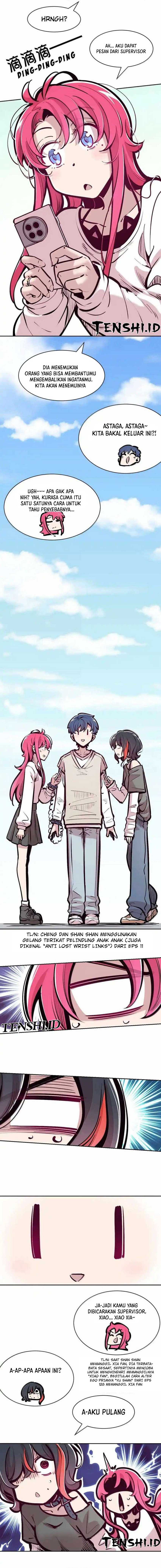 Dilarang COPAS - situs resmi www.mangacanblog.com - Komik demon x angel cant get along 130 - chapter 130 131 Indonesia demon x angel cant get along 130 - chapter 130 Terbaru 11|Baca Manga Komik Indonesia|Mangacan