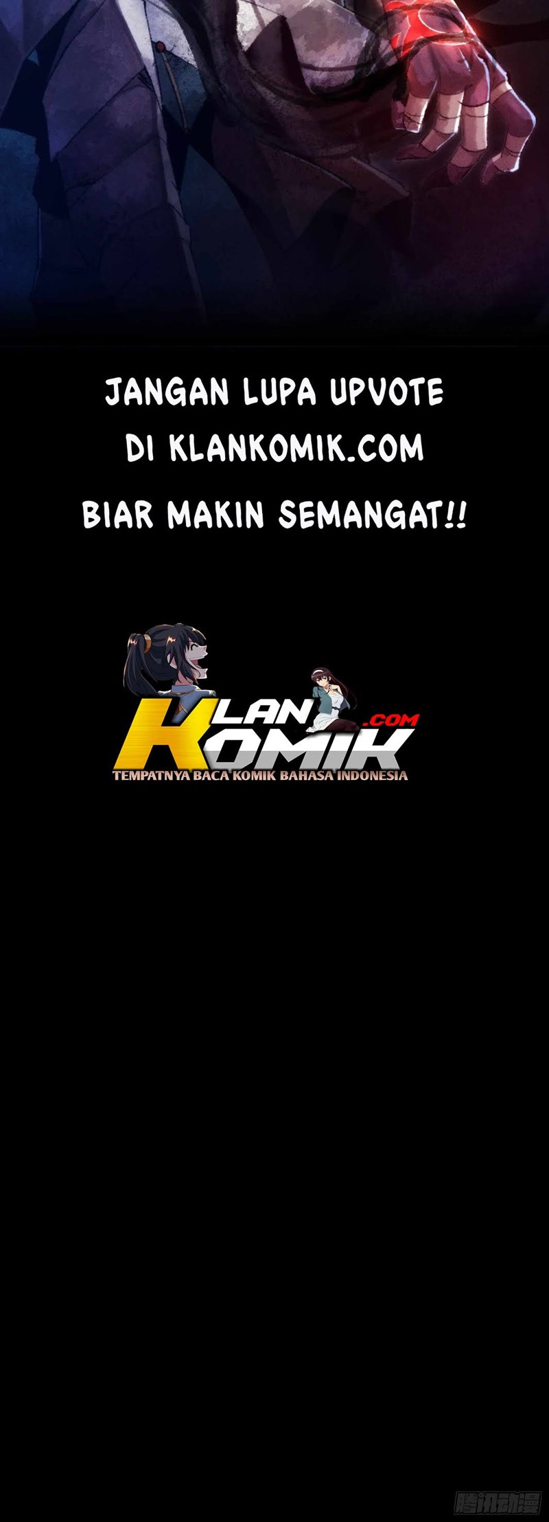 Demon Blade Chapter 00 Bahasa Indonesia