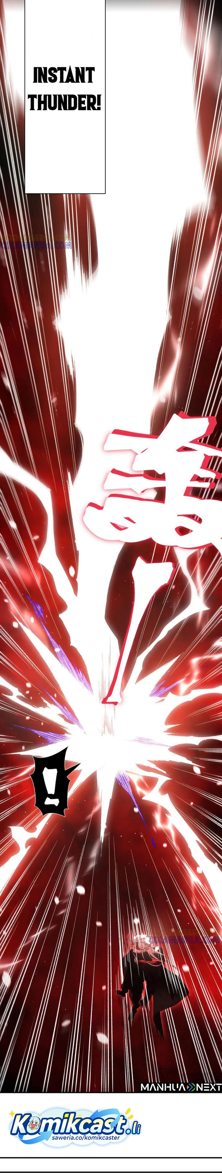 Demon Evolution chapter 114