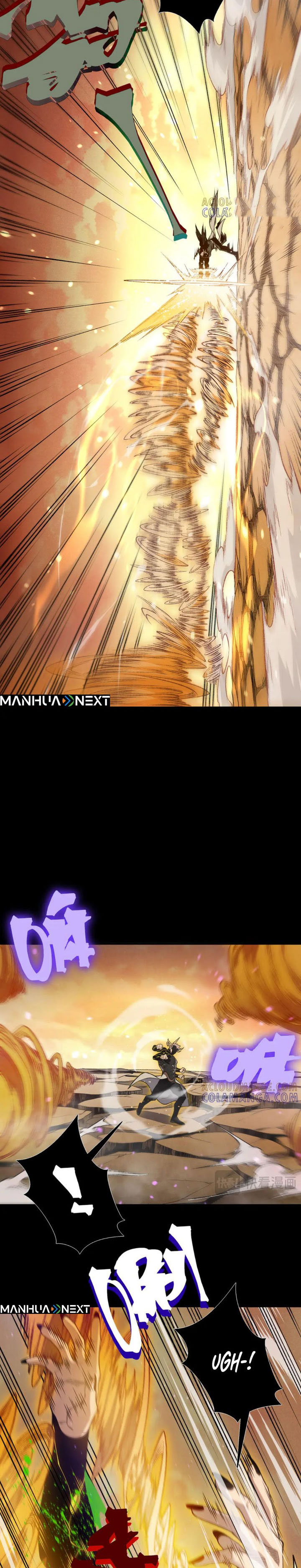 Demon Evolution chapter 114