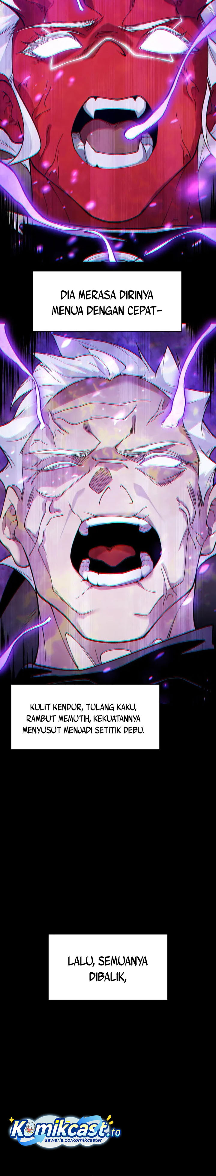 Demon Evolution chapter 117