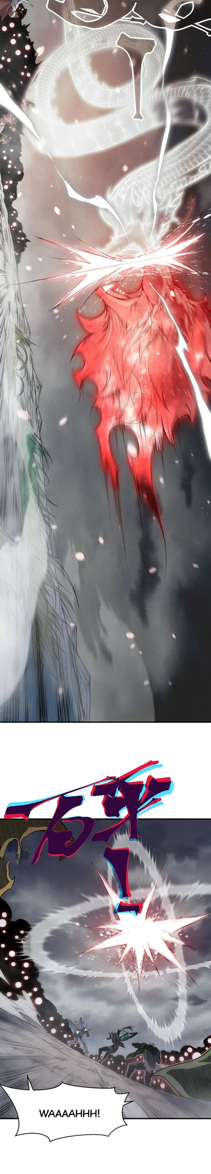 Demon Evolution chapter 120