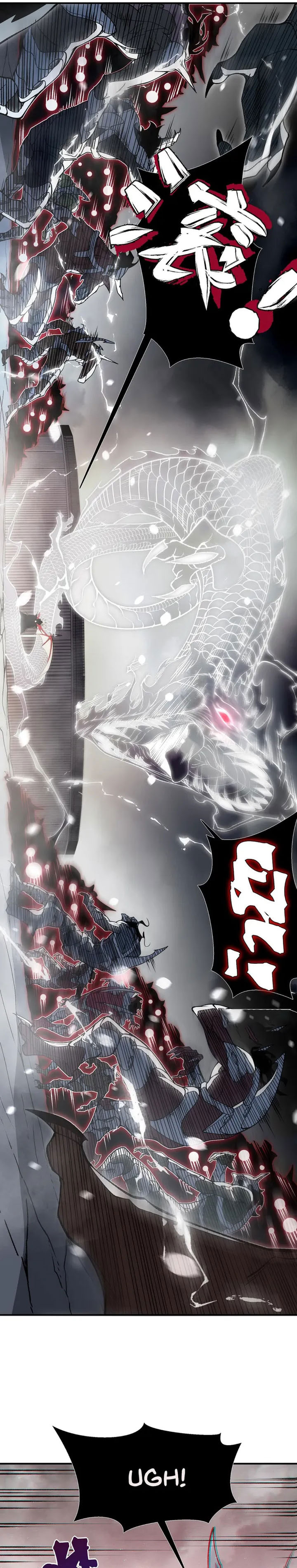 Demon Evolution chapter 121