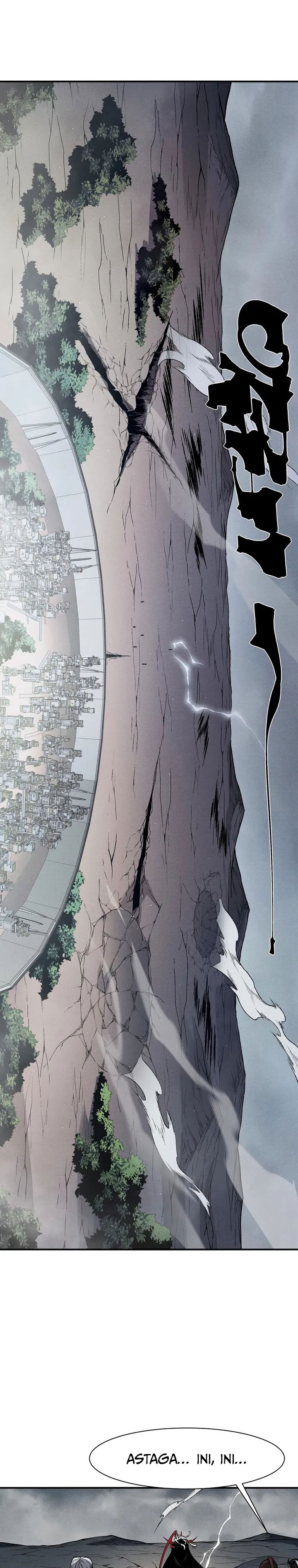 Demon Evolution chapter 121