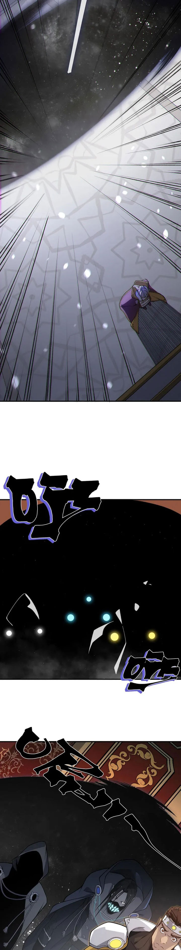 Demon Evolution chapter 121