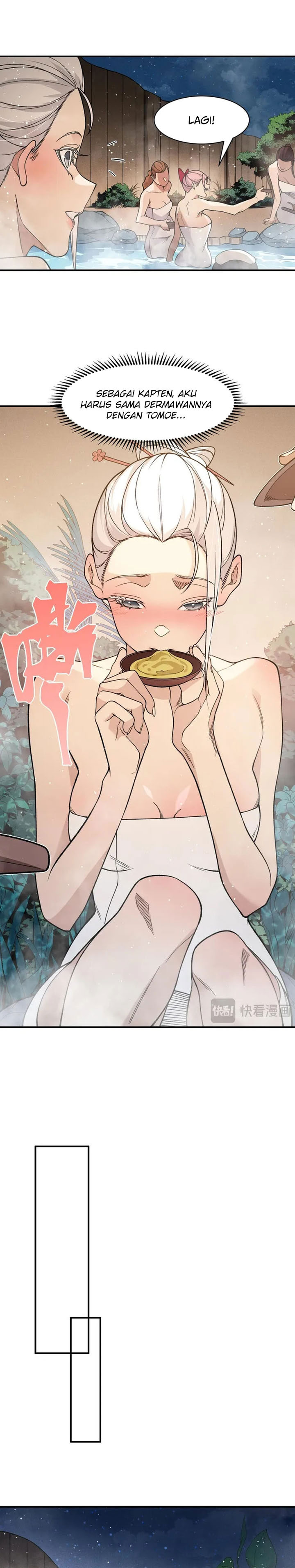 Demon Evolution chapter 125