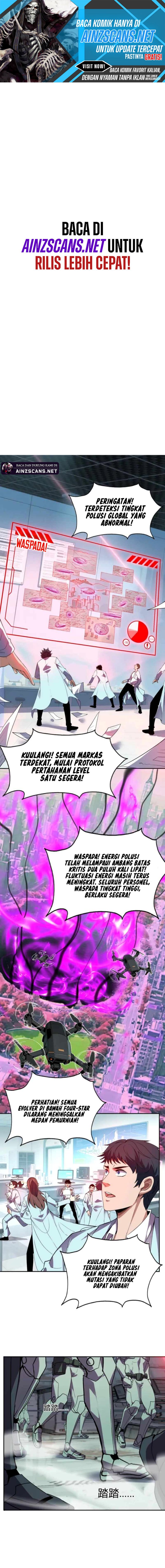 Demon God of Apocalyptic Behemoth chapter 44