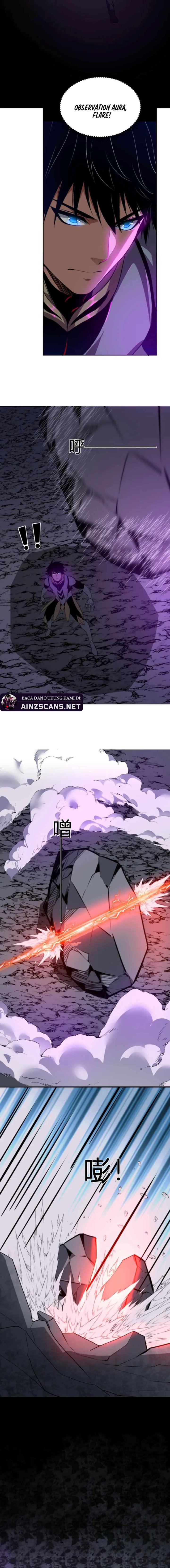 Demon God of Apocalyptic Behemoth chapter 44