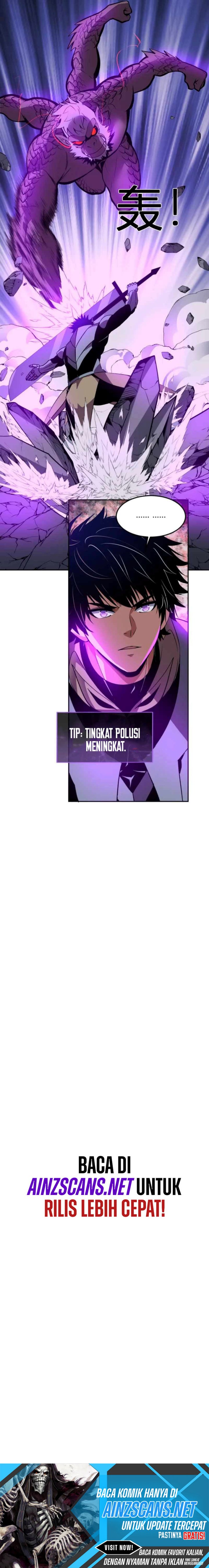 Demon God of Apocalyptic Behemoth chapter 44