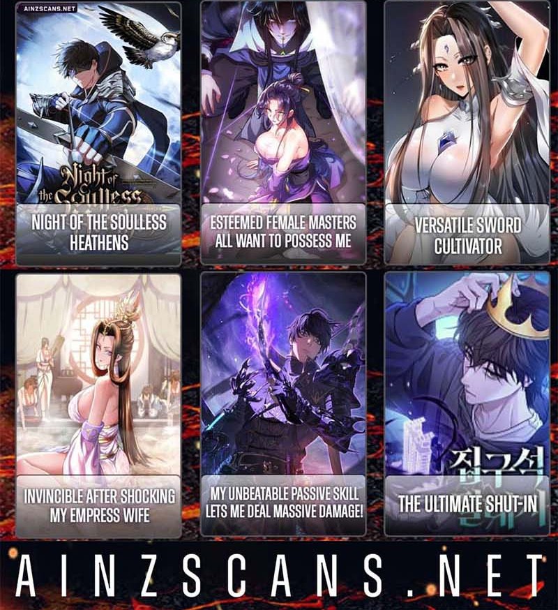 Demon God of Apocalyptic Behemoth Chapter 51 Bahasa Indonesia