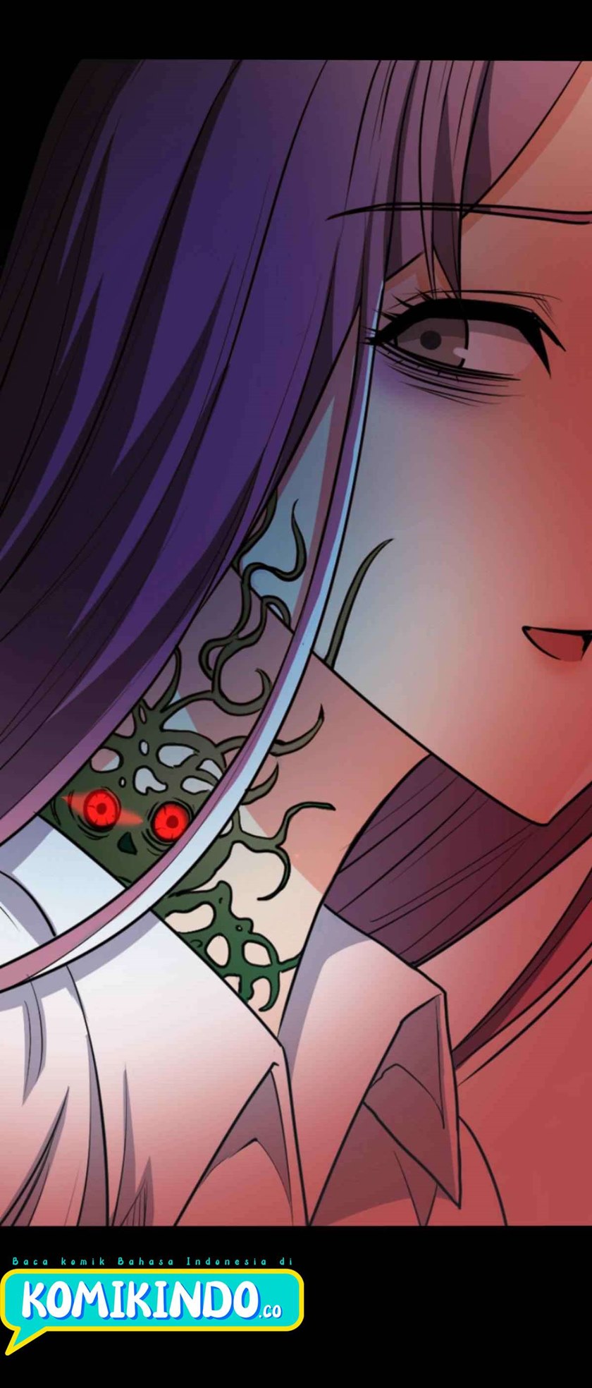 Demon Hunter Chapter 00 Bahasa Indonesia