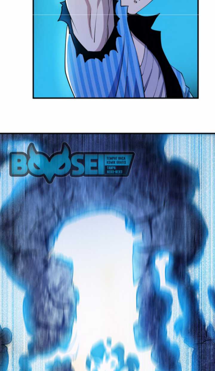 Demon Hunter Chapter 13 Bahasa Indonesia