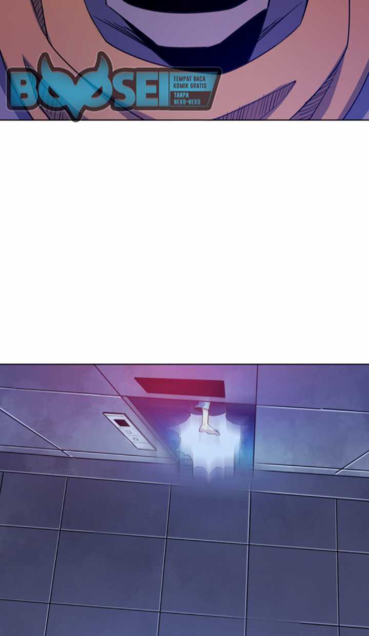 Demon Hunter Chapter 13 Bahasa Indonesia