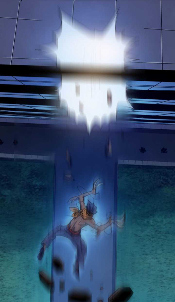 Demon Hunter Chapter 13 Bahasa Indonesia