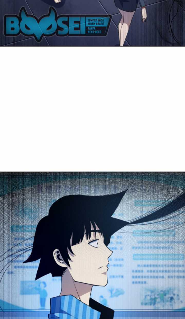 Demon Hunter Chapter 13 Bahasa Indonesia