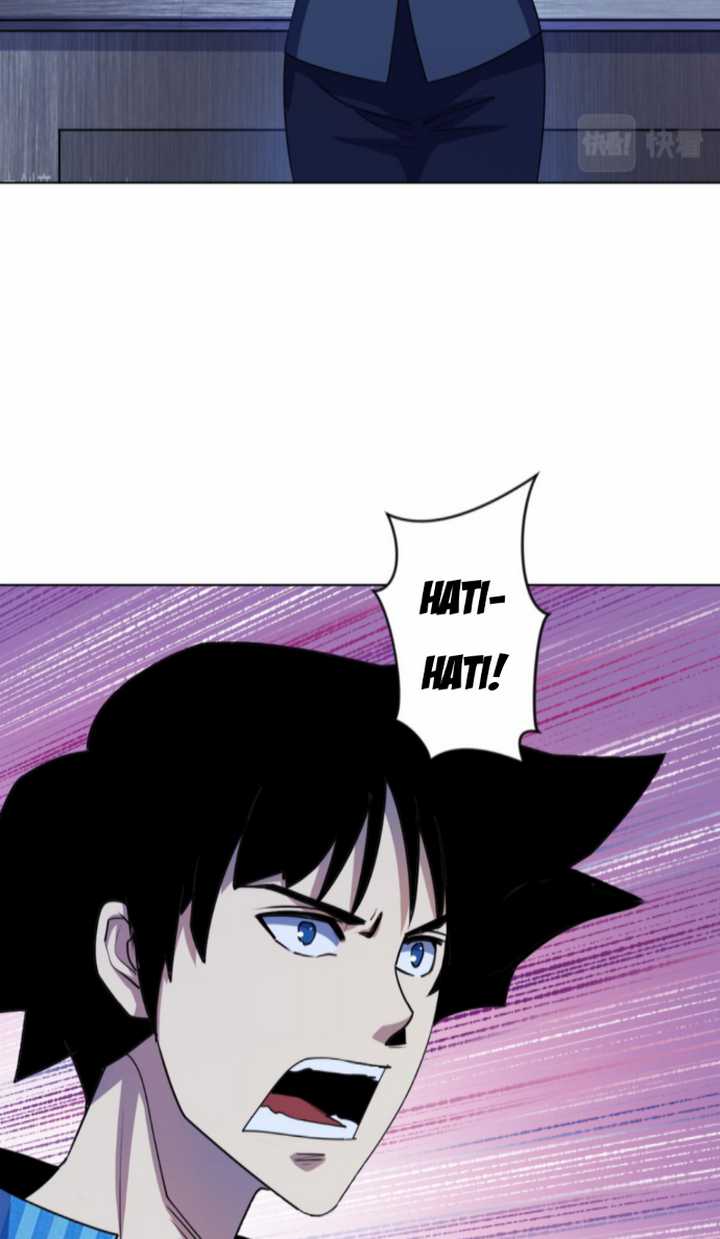 Demon Hunter Chapter 13 Bahasa Indonesia