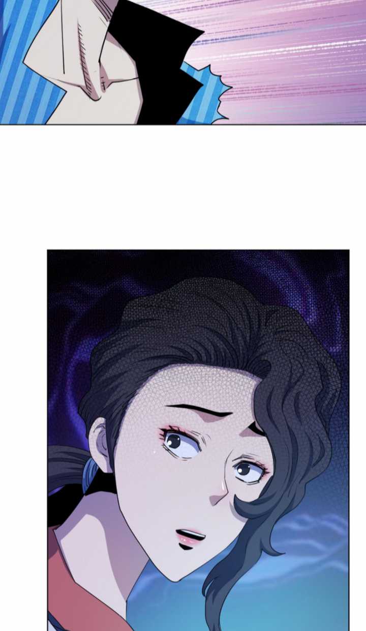 Demon Hunter Chapter 13 Bahasa Indonesia