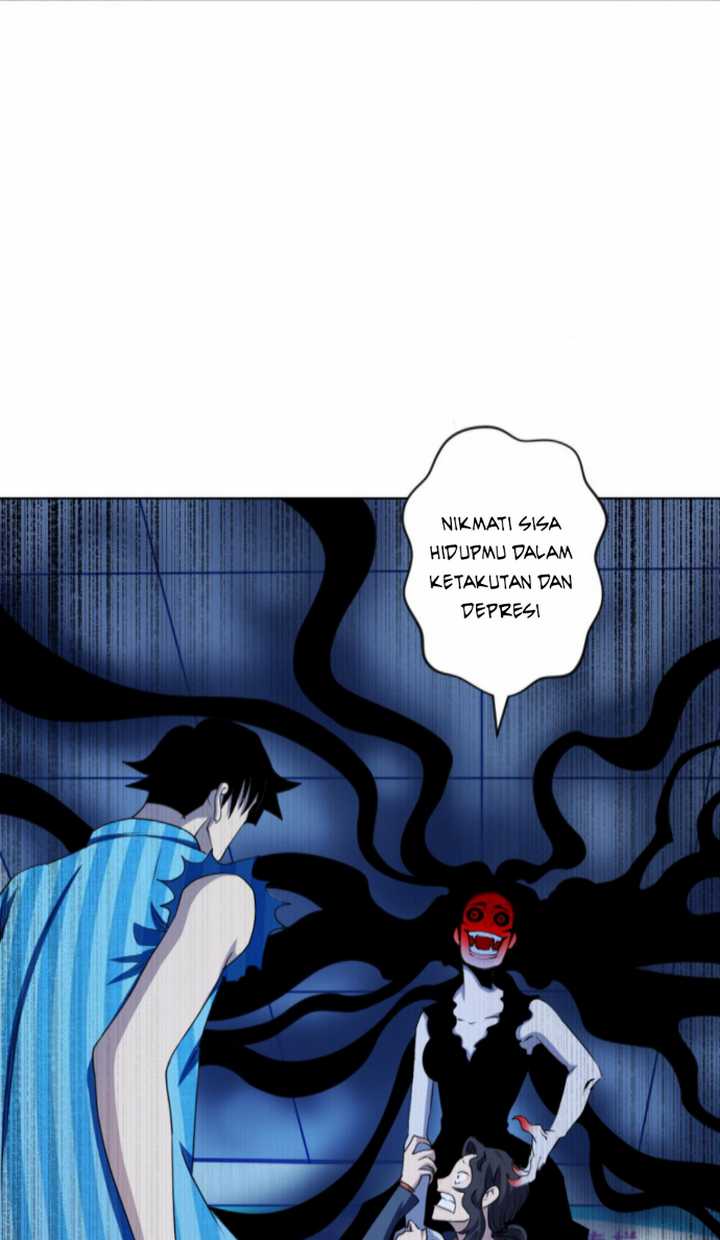 Demon Hunter Chapter 13 Bahasa Indonesia