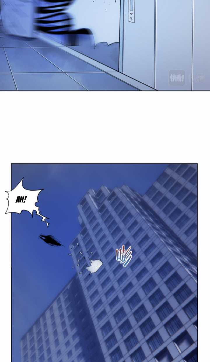 Demon Hunter Chapter 13 Bahasa Indonesia