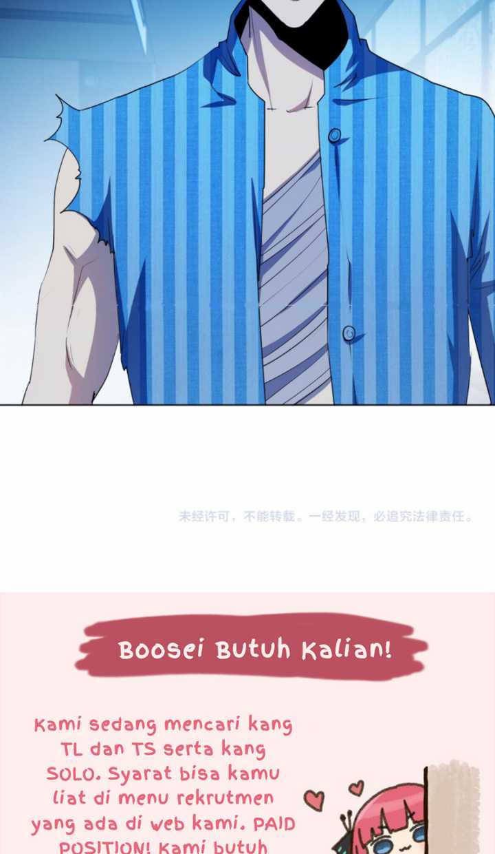 Demon Hunter Chapter 13 Bahasa Indonesia