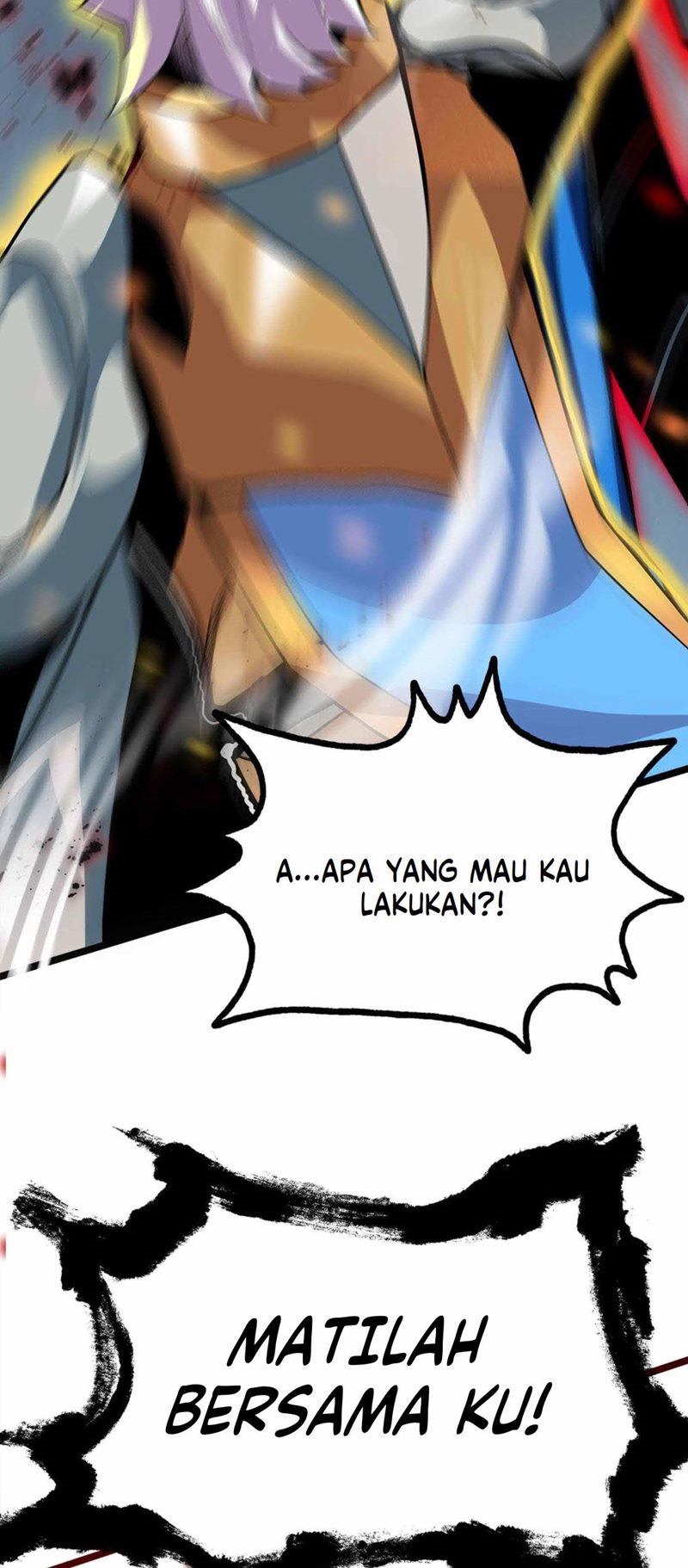 Demon King Cheat System chapter 1
