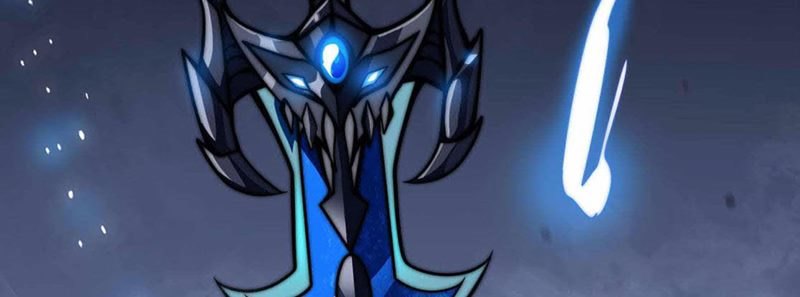 Demon King Cheat System chapter 1
