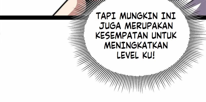 Demon King Cheat System chapter 1