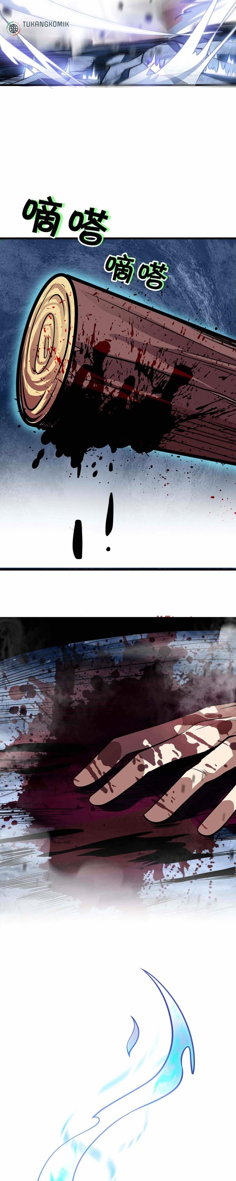 Demon King Cheat System chapter 1
