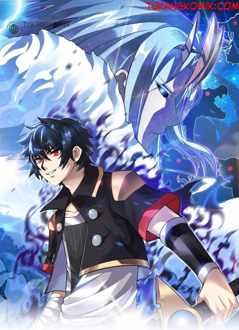 Demon King Cheat System chapter 6