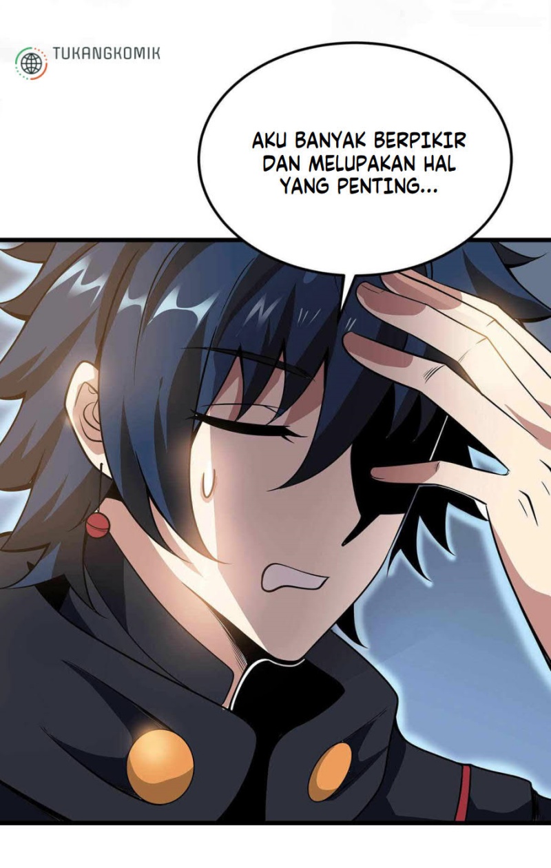 Demon King Cheat System chapter 6