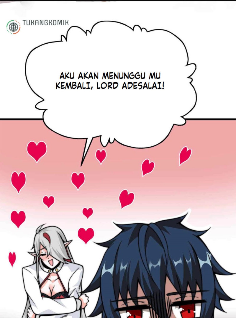 Demon King Cheat System chapter 6