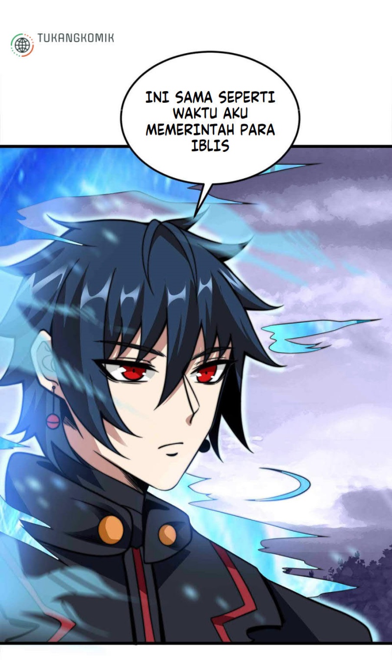 Demon King Cheat System chapter 6
