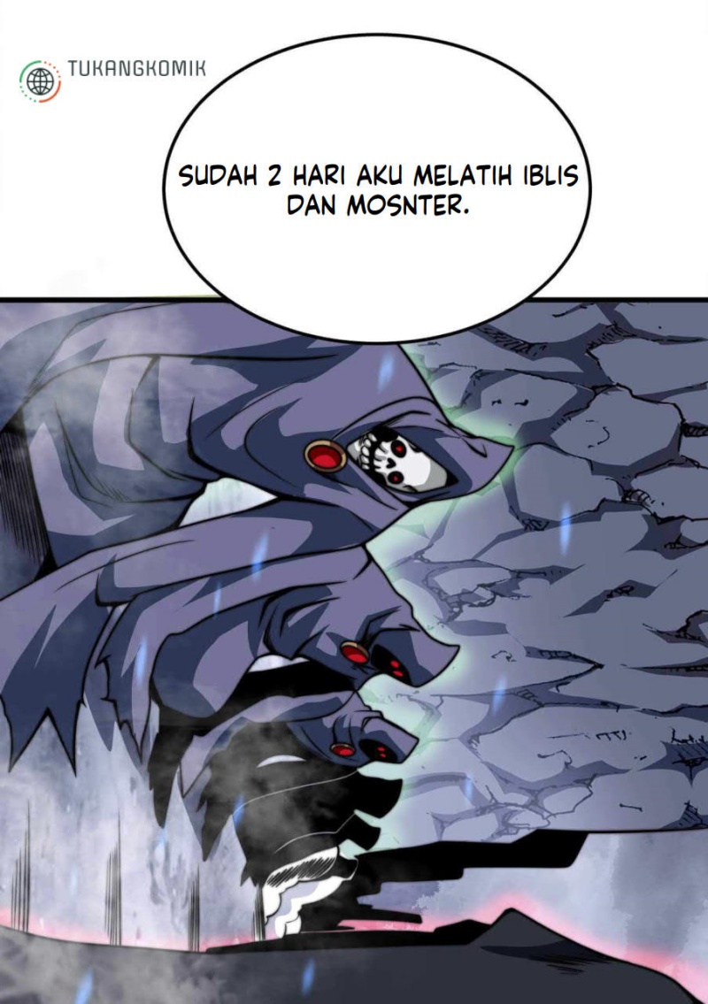 Demon King Cheat System chapter 6