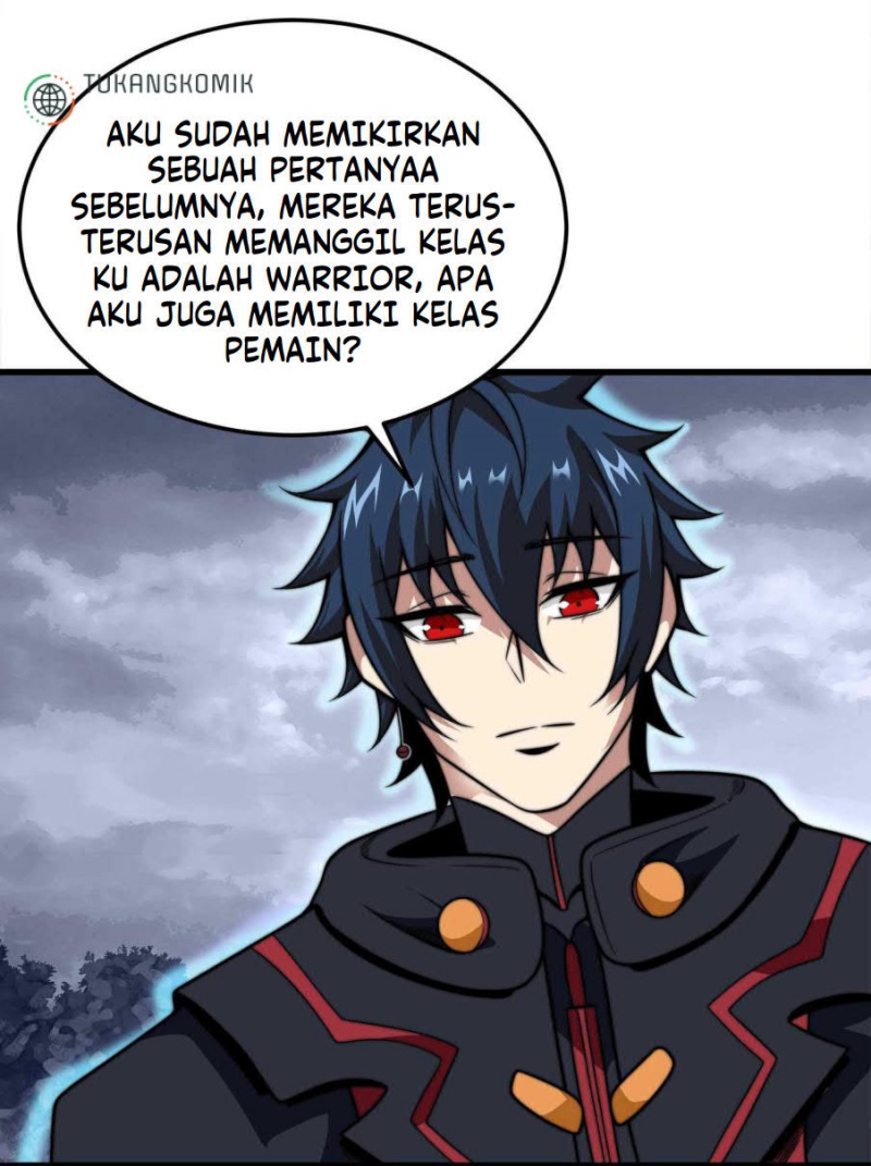 Demon King Cheat System chapter 6
