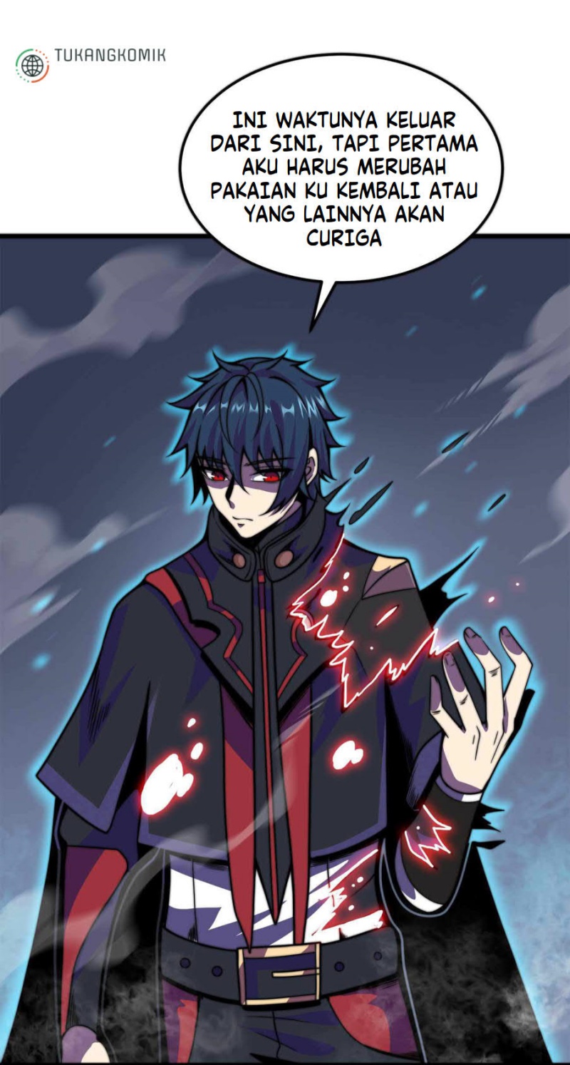 Demon King Cheat System chapter 6