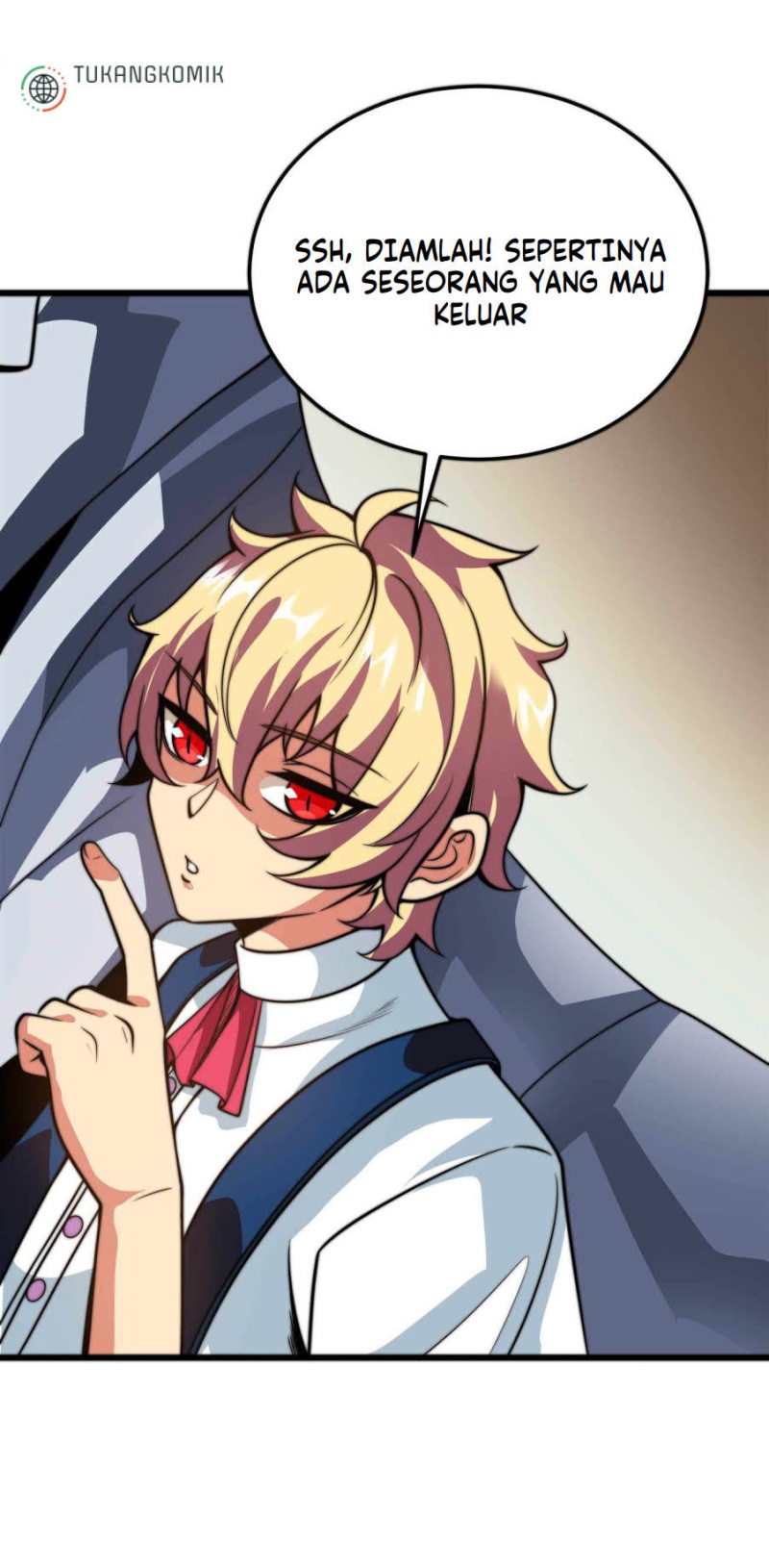 Demon King Cheat System chapter 6