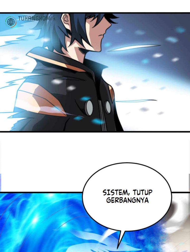 Demon King Cheat System chapter 6
