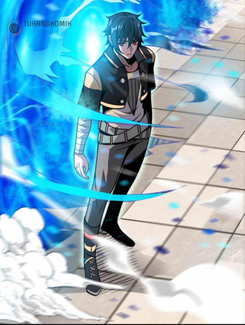Demon King Cheat System chapter 6
