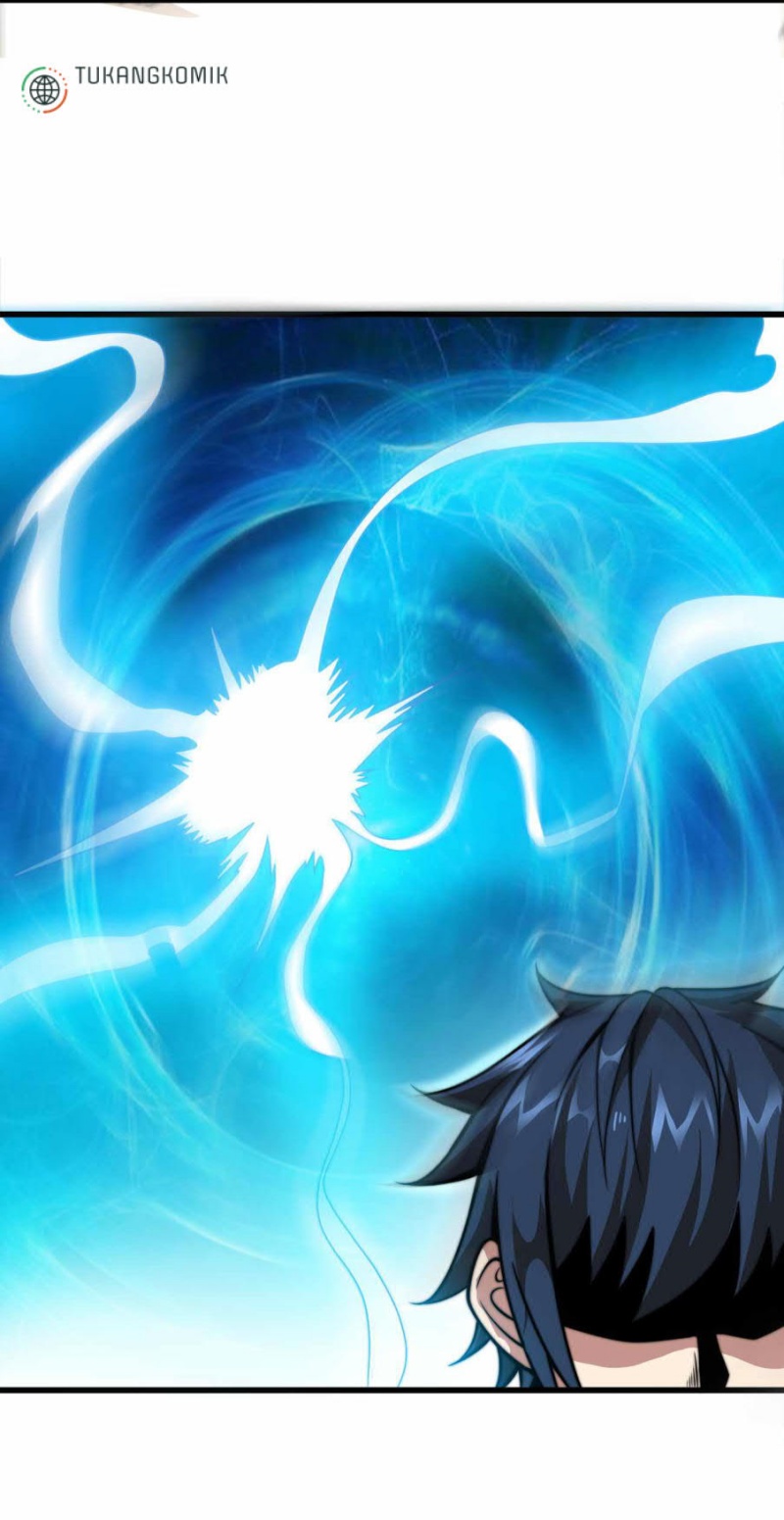 Demon King Cheat System chapter 6
