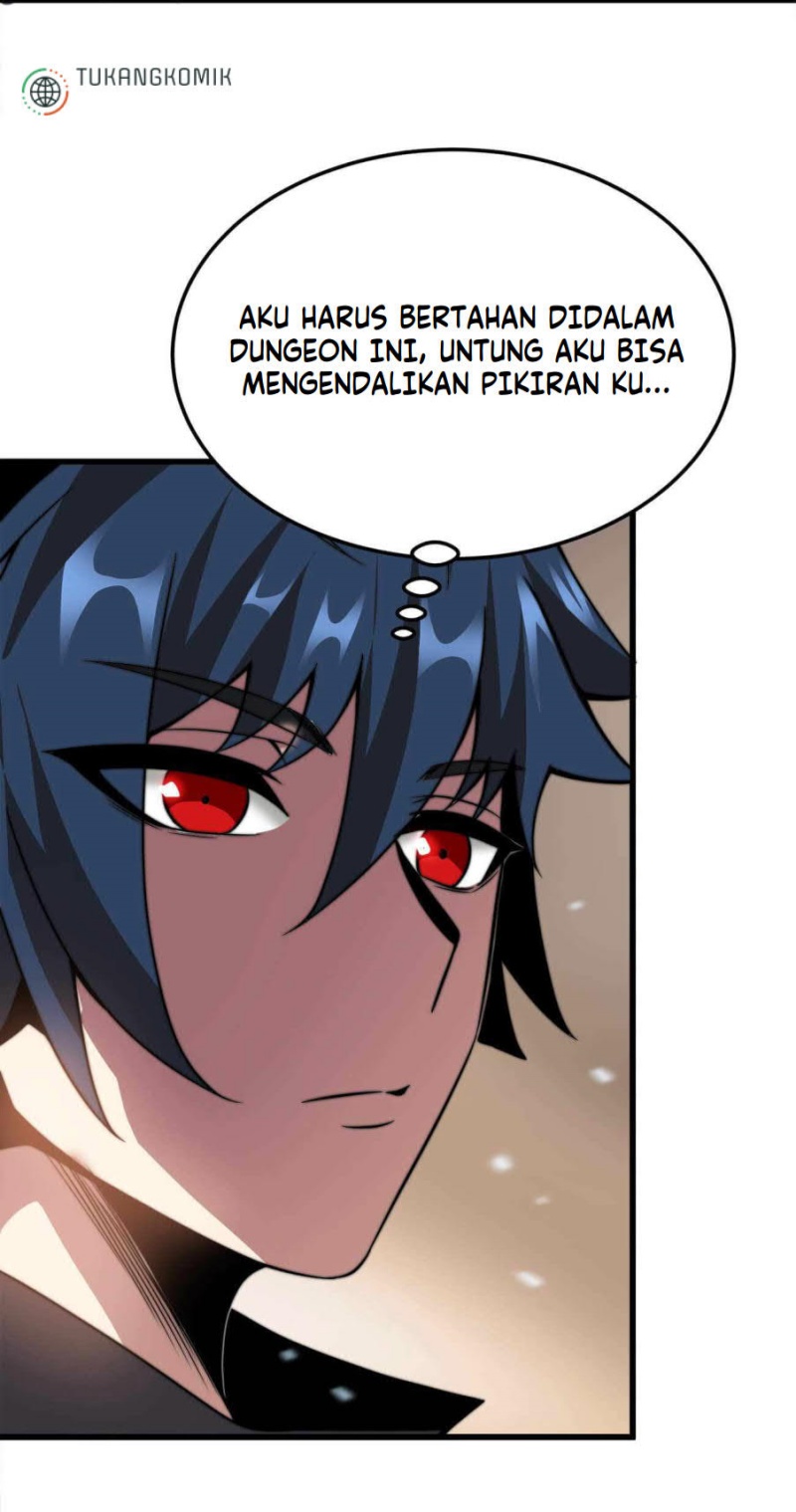 Demon King Cheat System chapter 6