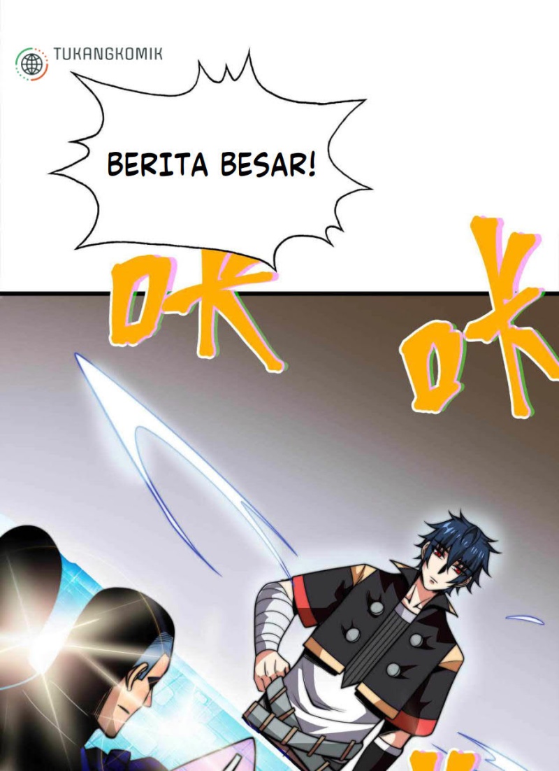 Demon King Cheat System chapter 6