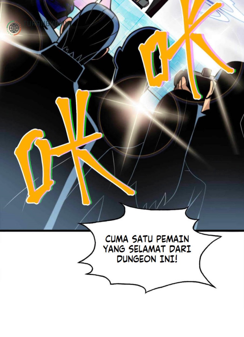 Demon King Cheat System chapter 6