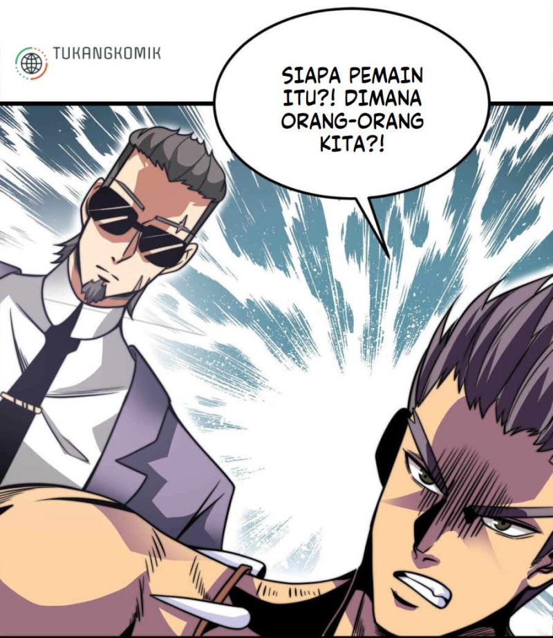 Demon King Cheat System chapter 6