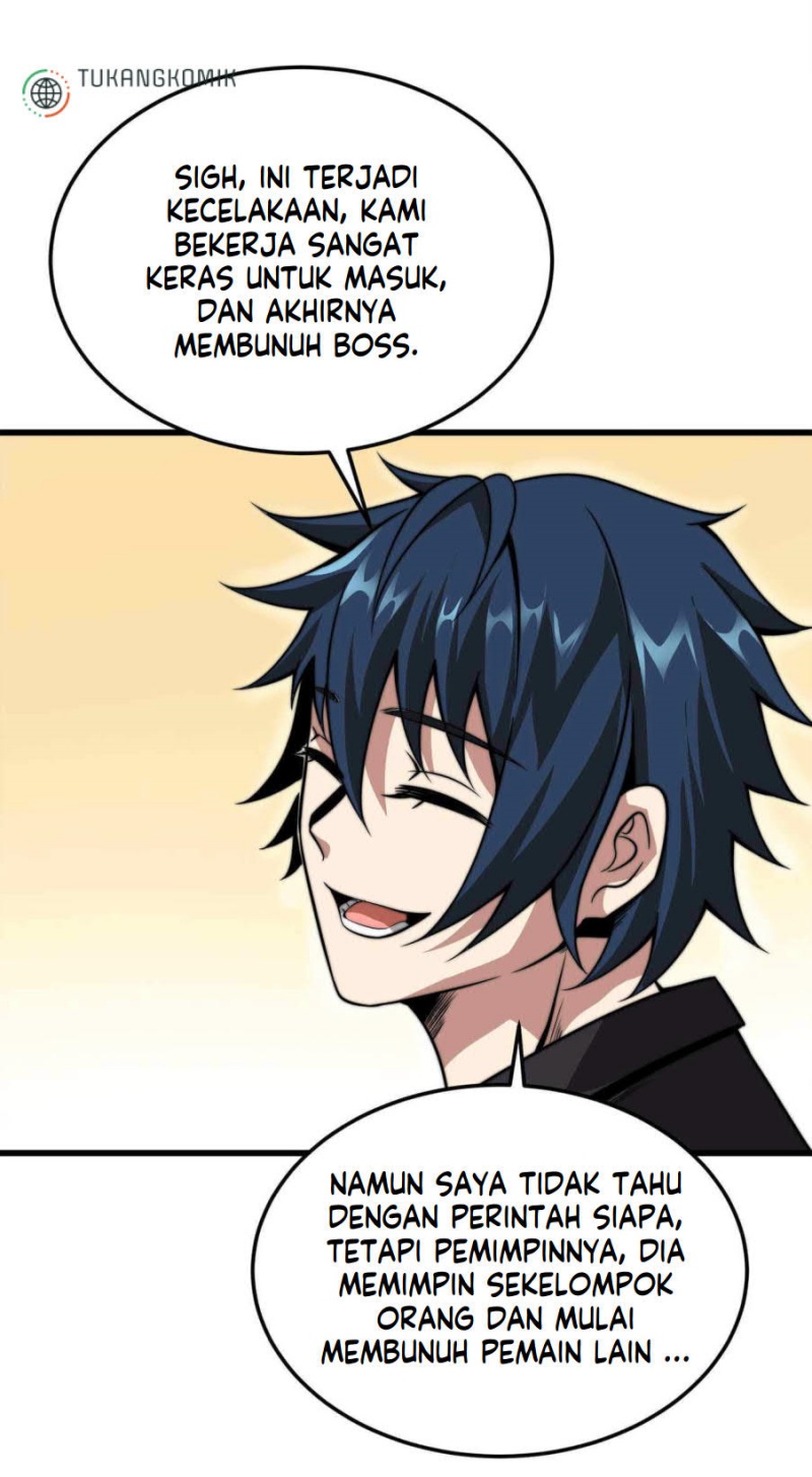 Demon King Cheat System chapter 6