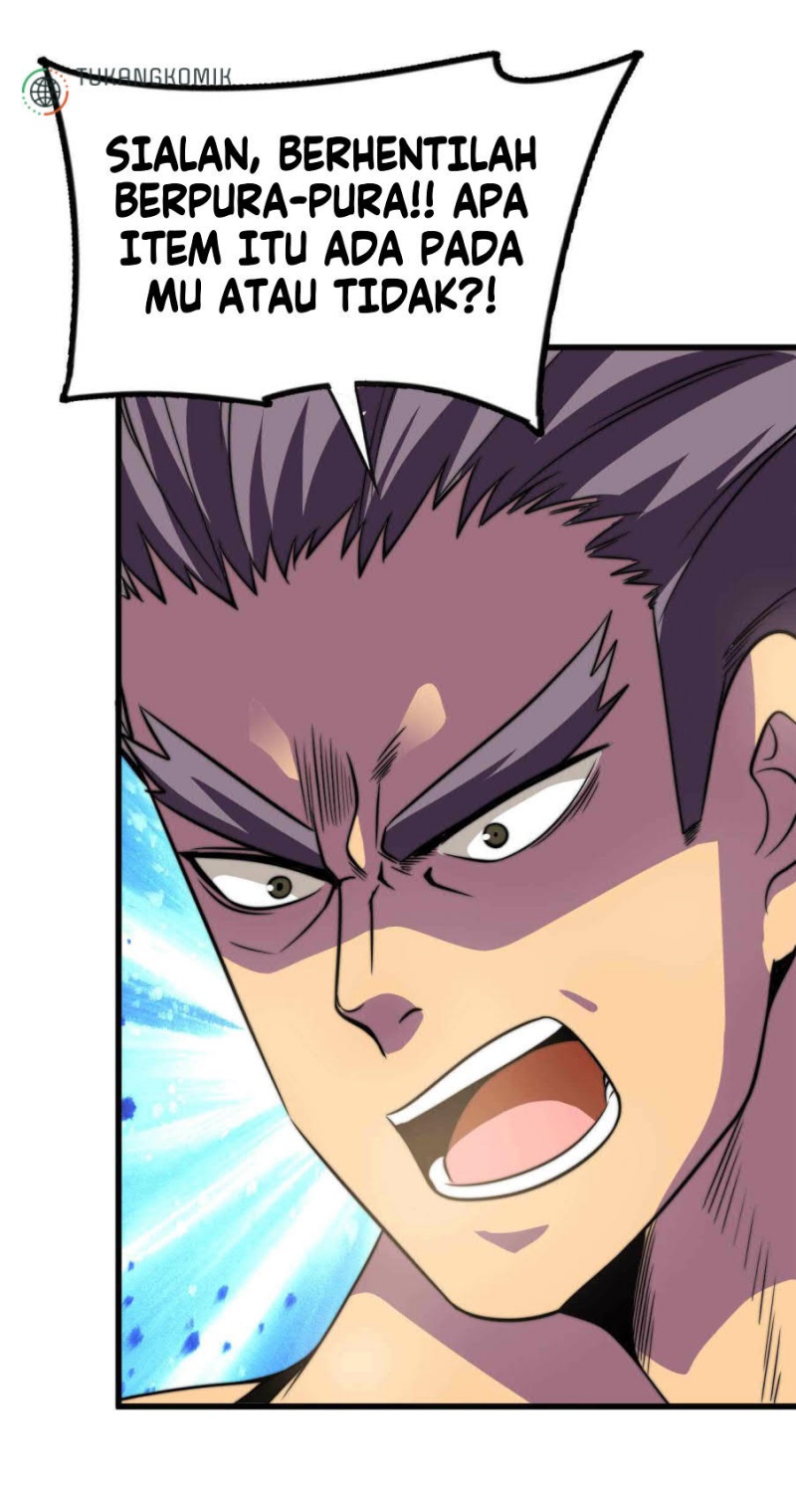 Demon King Cheat System chapter 6