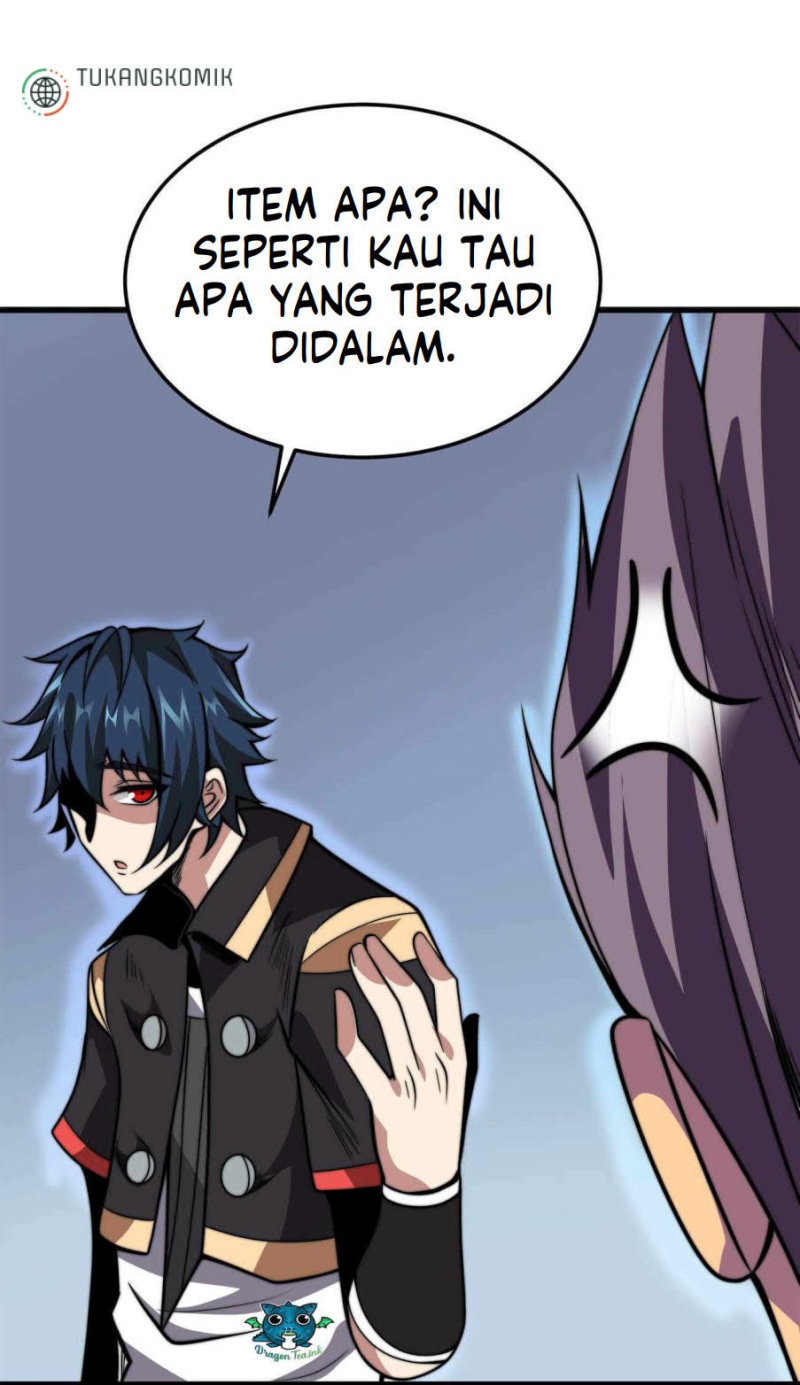 Demon King Cheat System chapter 6