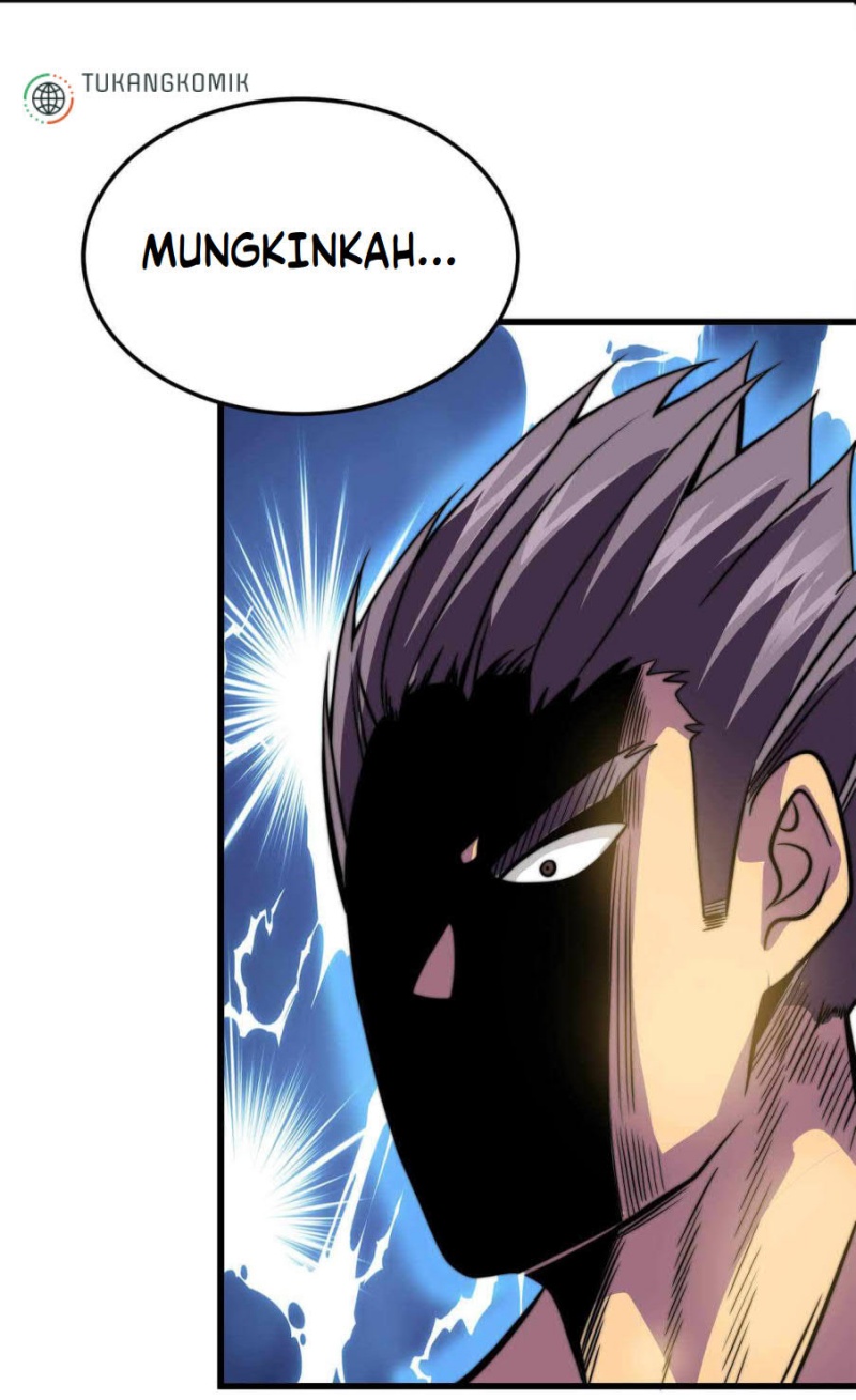 Demon King Cheat System chapter 6