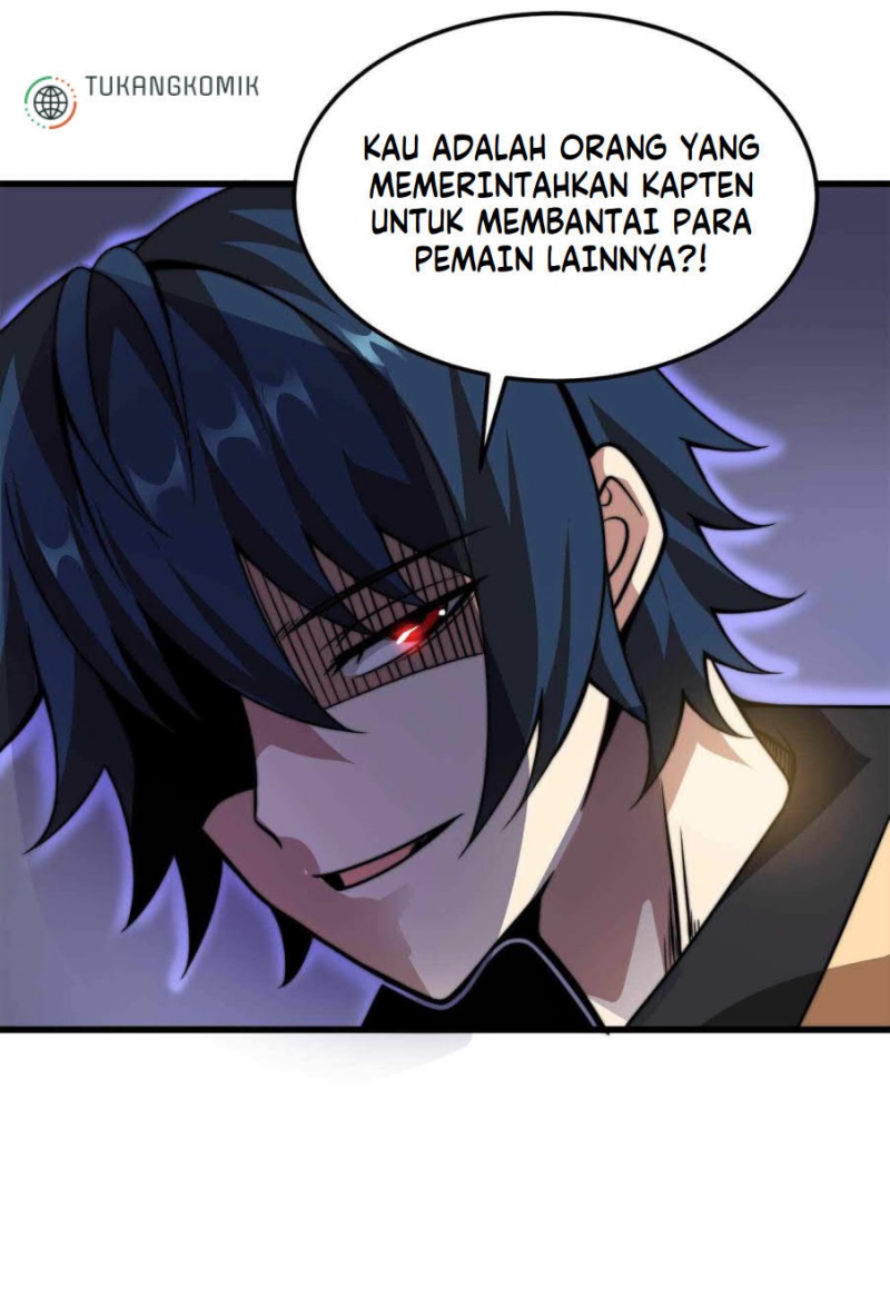 Demon King Cheat System chapter 6