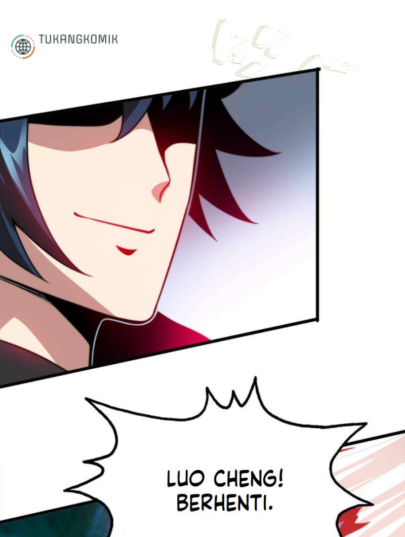 Demon King Cheat System chapter 6
